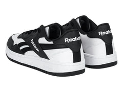 Tenis Reebok BB 1000 Negro y Blanco para Hombre