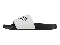 Sandalias Reebok RBK Flugere Blanco y Negro para Hombre
