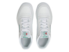 Tenis Reebok Club C Blancos para Mujer