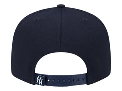 Gorra New Era MLB New York Yankees Negro