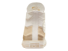 Tenis Converse Chuck Taylor All Star Coffee Break Beige para Mujer