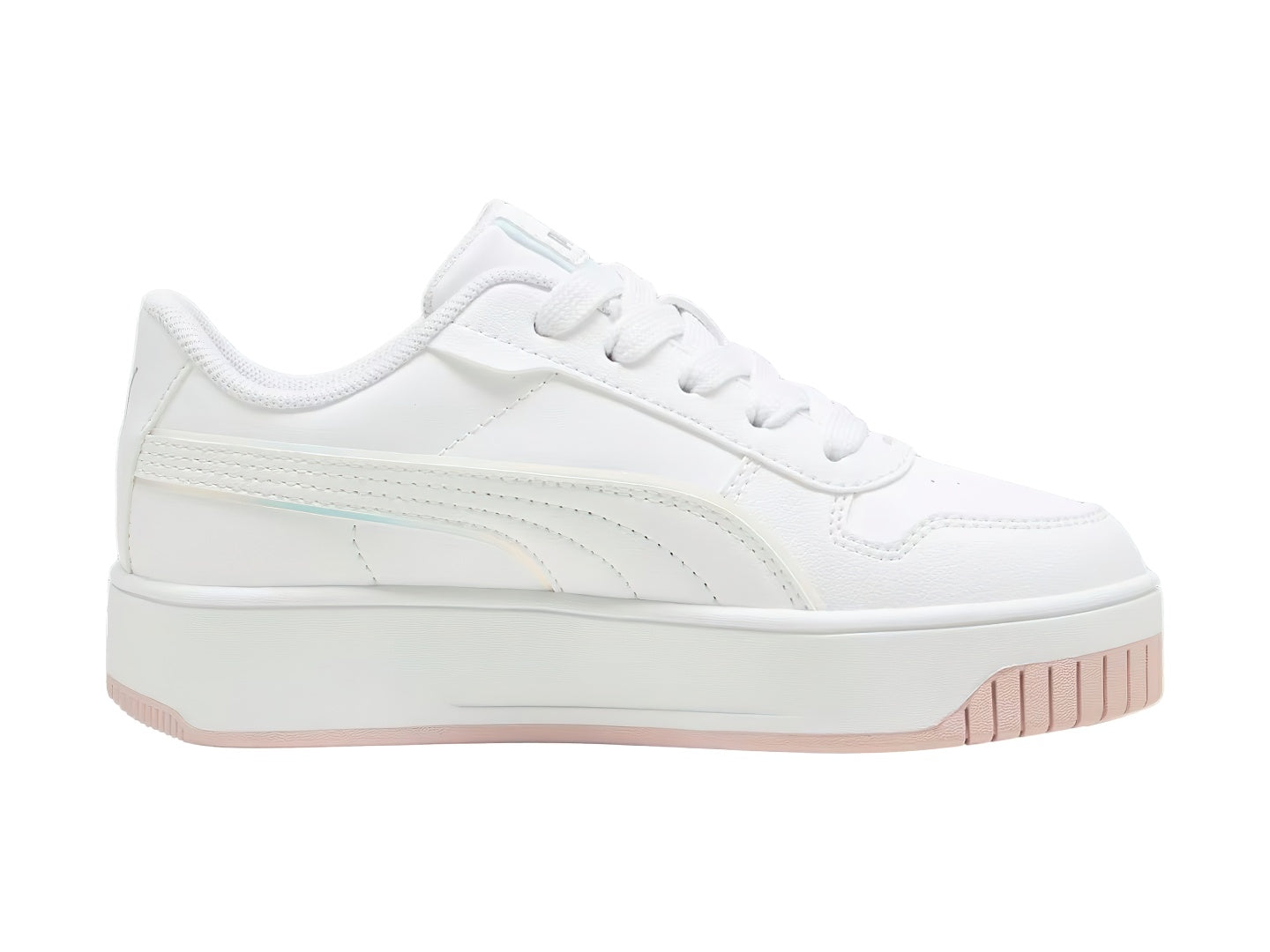 Tenis Puma 398285 Para Niña