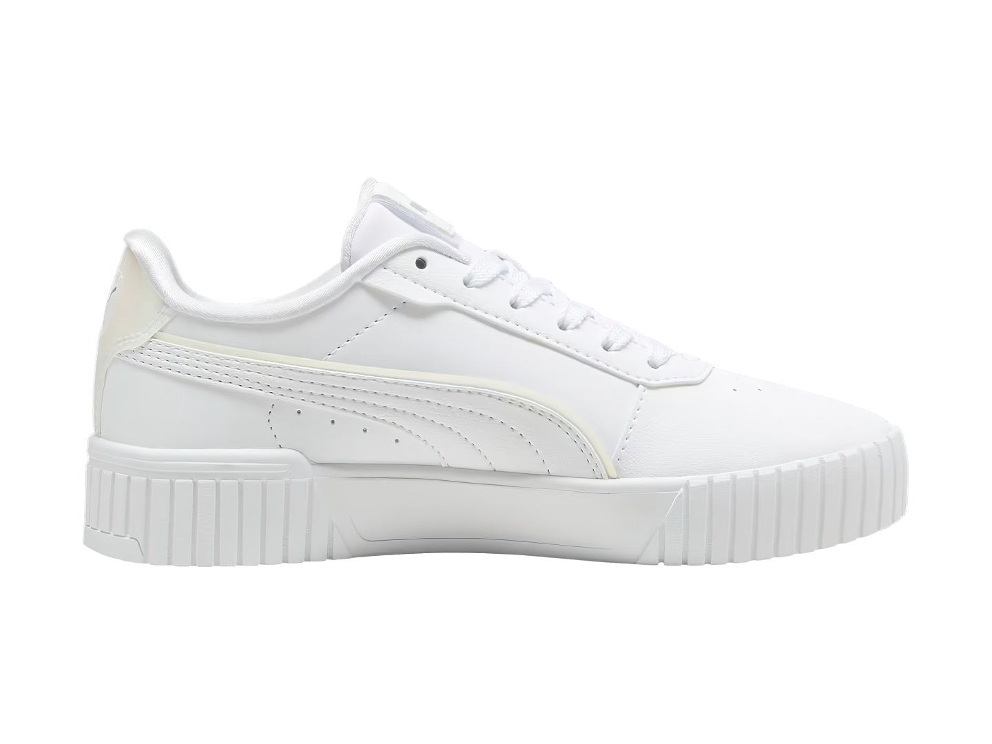 Tenis Puma 398281 Para Niña