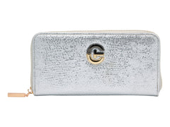 Cartera Bolsas Crabtree E3629 Para Mujer