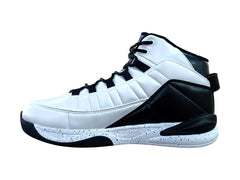 Tenis FILA Activisor Viz Blanco, Negro y Plata para Hombre