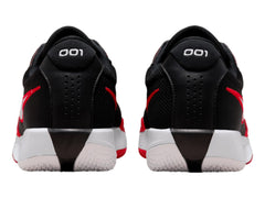Tenis Nike Air Zoom G.T. Cut Academy Negro y Blanco para Hombre