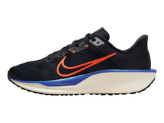 Tenis Nike Quest 6 Negro Multicolor para Hombre