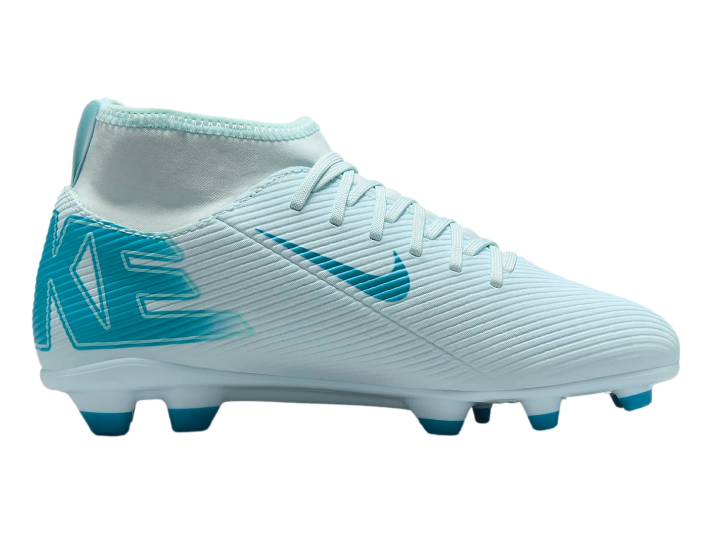Tenis Nike Fq8318 Para Niño