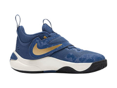 Tenis Nike Fz7296 Para Niño