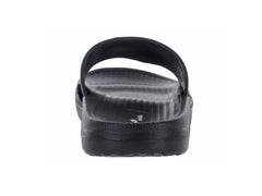 Sandalias Elega Negro para Niño