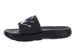 Sandalias Elega Negro para Niño