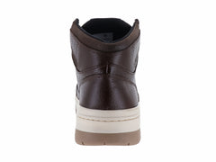 Botín Casual Kenneth Cole de Piel Café para Hombre