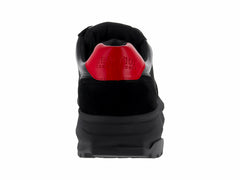 Tenis Kenneth Cole Bealyn Negro para Hombre