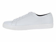 Tenis Kenneth Cole Piel Blanco para Hombre