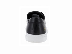 Tenis Kenneth Cole Piel Negro para Hombre