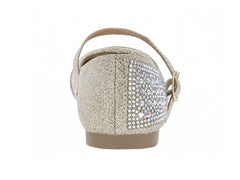 Sandalias Roze Rose Gold para Niña