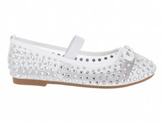 Zapatillas Sixty Flats Roze Niña 24281K Para Niña