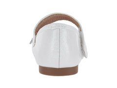 Zapatos Planos Roze Blanco para Niña