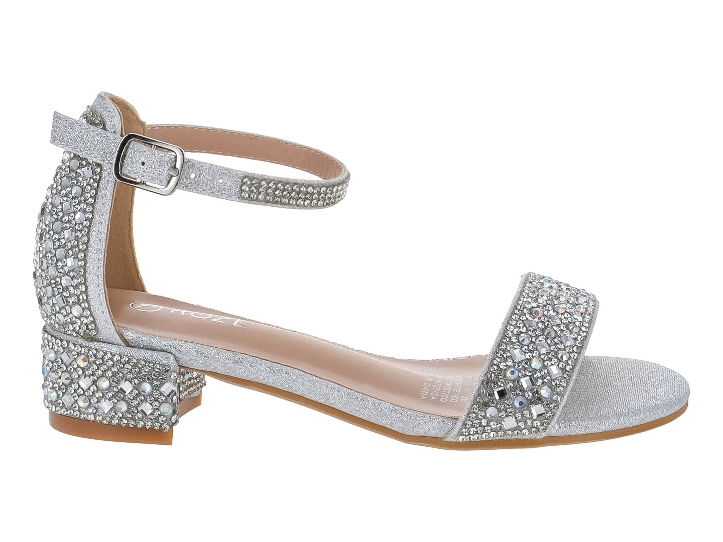 Sandalias Sixty Roze Niña 230241 Para Niña
