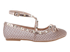 Zapatos Roze 24286 Para Mujer