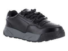 Tenis ATOK Negro y Gris para Niño