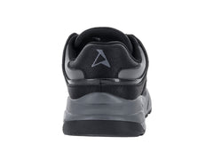 Tenis ATOK Gris y Negro para Niño