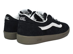 Tenis Vans Cruze Too CC Negro para Hombre
