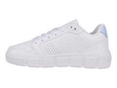 Tenis Champion Ventor Muse Blanco y Azul para Mujer