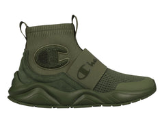 Tenis Champion Rally Pro S11201 Para Mujer