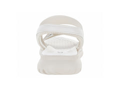 Sandalias Comfort Fit Beige para Mujer