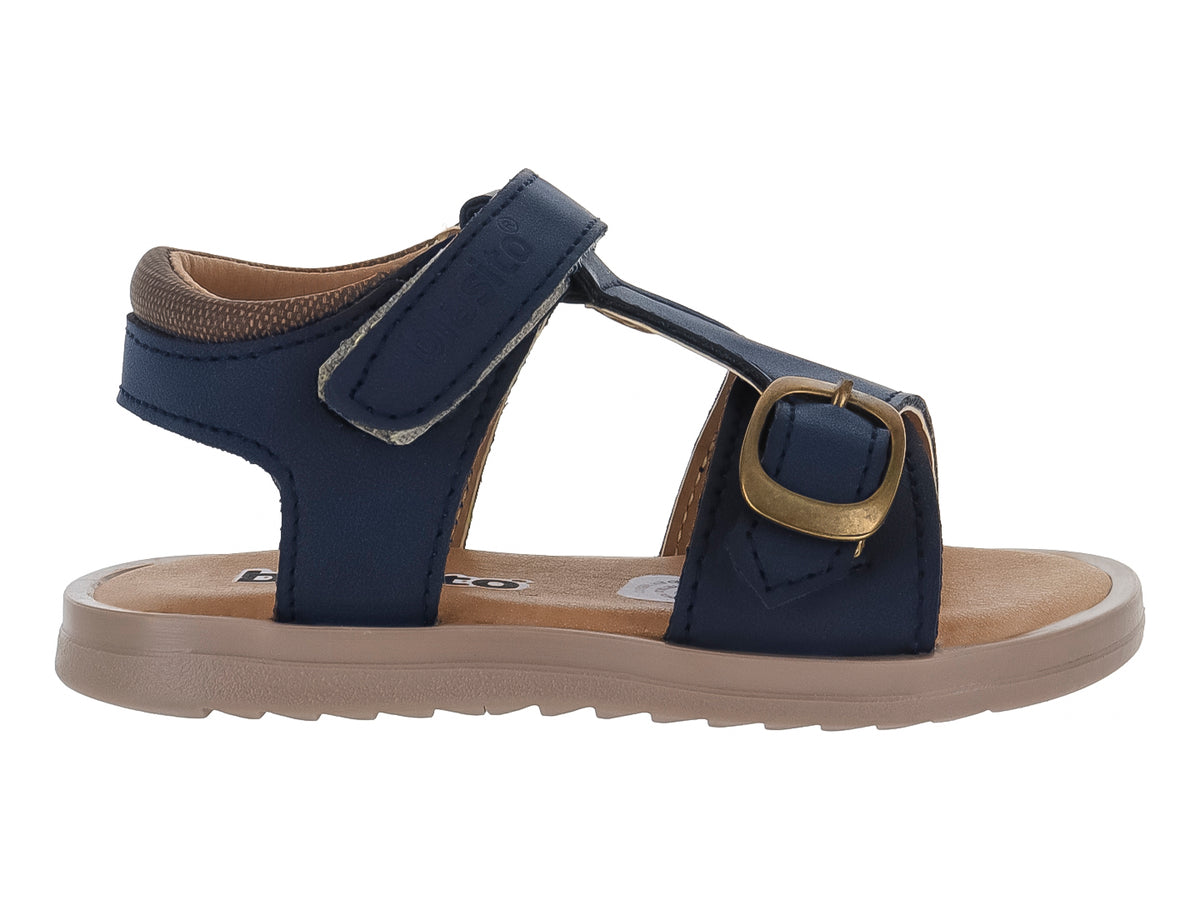 Sandalias Blasito 24P52 Para Niño