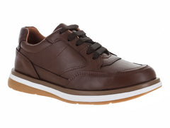 Zapatos Blasito Castaña para Niño