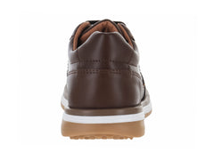 Zapatos Blasito Castaña para Niño