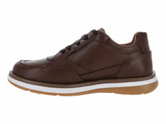 Zapato Casual Blasito Color Castaña para Niño