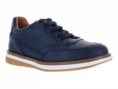 Tenis Blasito Hann Azul Marino para Niño