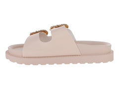 Sandalias Furor Beige para Mujer