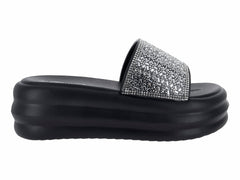 Sandalias Furor 28012 Para Mujer