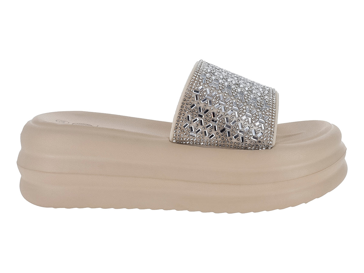 Sandalias Furor 28013 Para Mujer