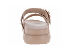 Sandalias Furor Plataforma Taupe para Mujer