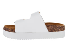 Sandalias Furor Blanco para Mujer