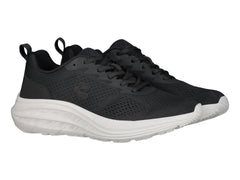 Tenis Charly Gris Oxford para Hombre
