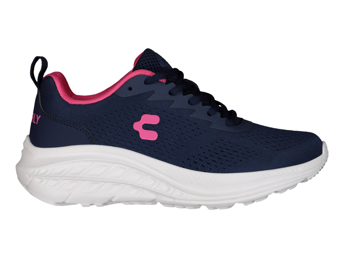 Tenis Charly 43024 Para Mujer