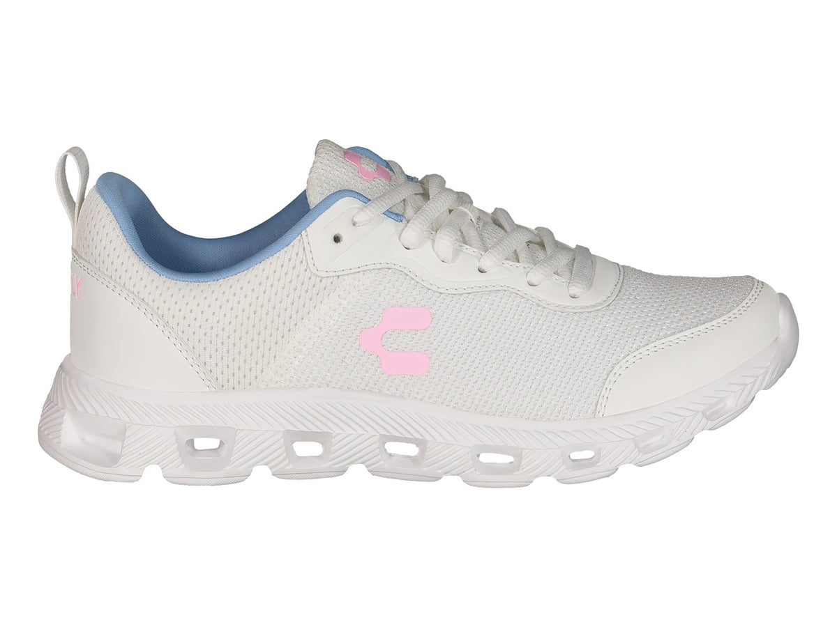 Tenis Charly 1043028003 43028 Para Mujer