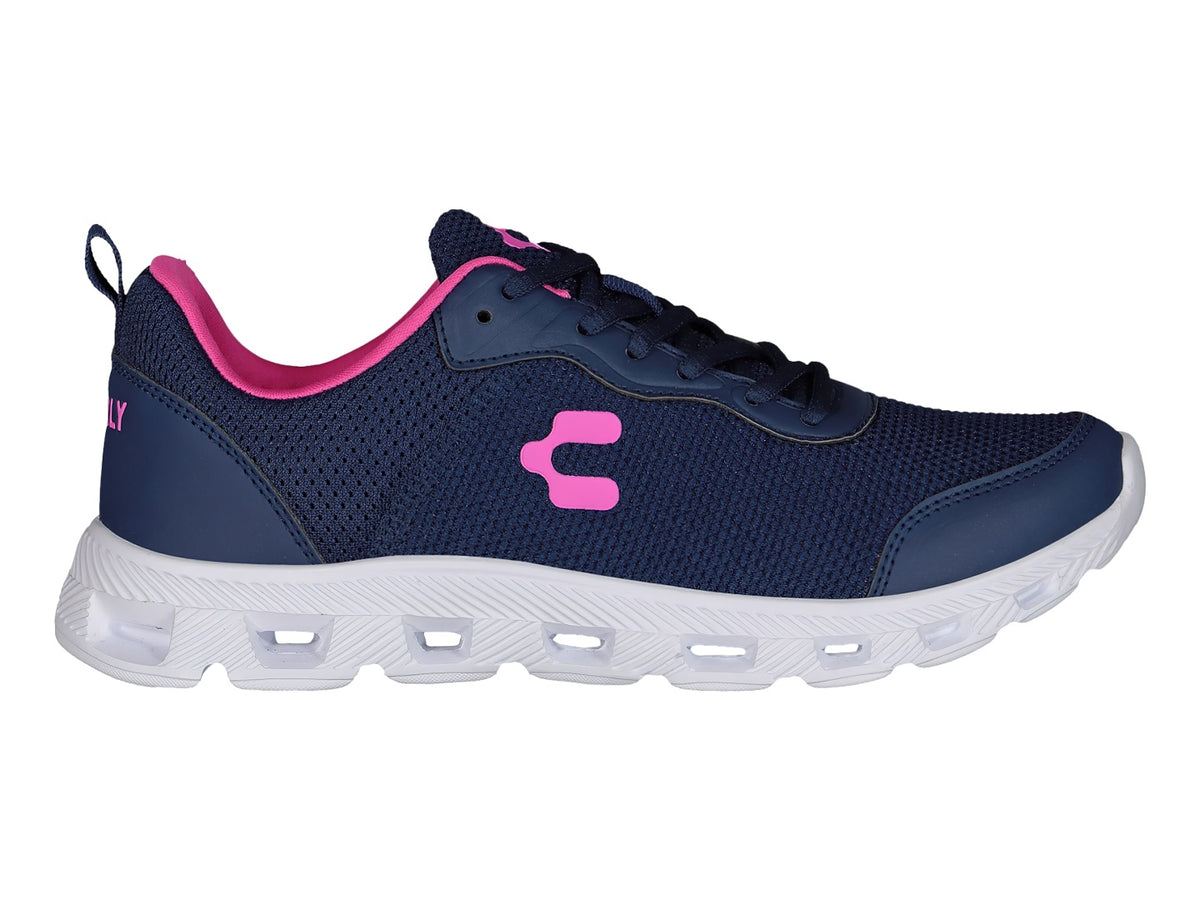 Tenis Charly 1043028004 43028 Para Mujer