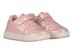 Tenis Charly Rosa para Niña