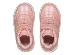 Tenis Charly Rosa para Niña
