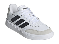 Tenis Adidas Courtblock Blancos para Niño