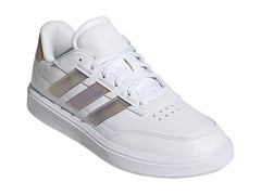 Tenis Adidas Courtblock Blancos para Mujer