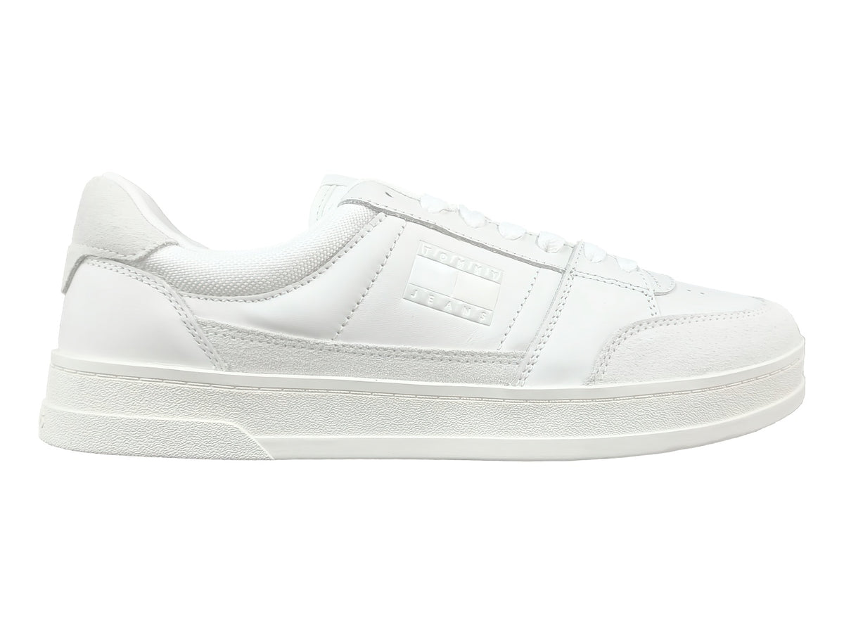 Tenis Tommy Hilfiger M01444 Para Hombre