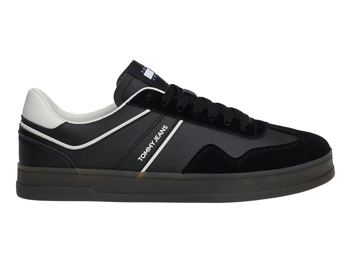Tenis Tommy Hilfiger The Greenwich Retro M01462 Para Hombre